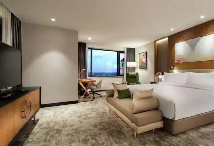 Hilton Istanbul Maslak - 58