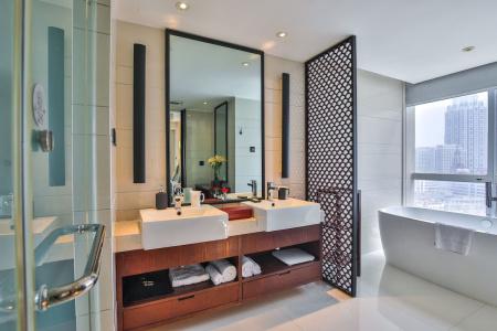 SSAW Boutique Shanghai Bund - 9