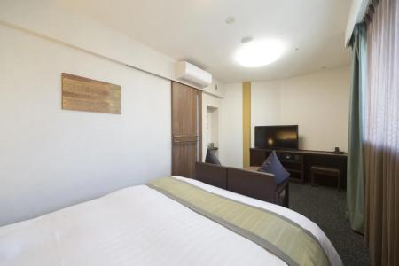 Myoujin-no-Yu Dormy Inn Premium Kanda - 29