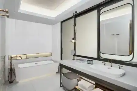 Sheraton Guangzhou Panyu - 76