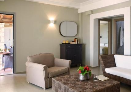 Domotel Agios Nikolaos Suites Resort - 66