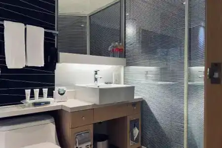 Park Inn by Radisson Shanghai Downtown - 38