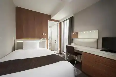 Sotetsu Fresa Inn Shimbashi-Karasumoriguchi - 7