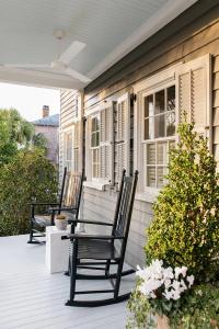 86 Cannon Historic Inn - Adults Only - 55