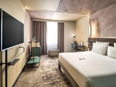 Novotel Praha Wenceslas Square - 52