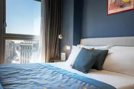 Missori Suites by 101Flats in Milan - 68