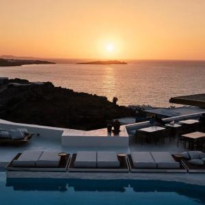 Boheme Mykonos Town - Small Luxurys of the World - 28