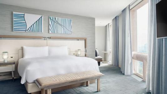 JW Marriott Mexico City - 75