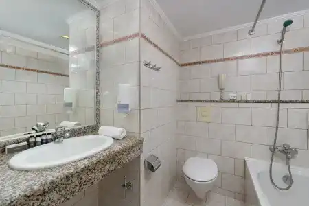 Sun Beach Resort - 100