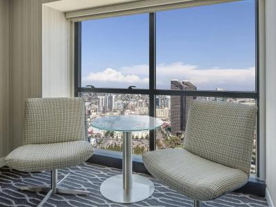Manchester Grand Hyatt San Diego - 67