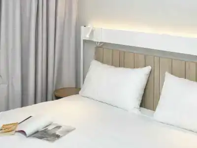 Ibis Annecy - Cran-Gevrier - 43