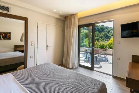 Prima Vista Boutique & Spa - 41