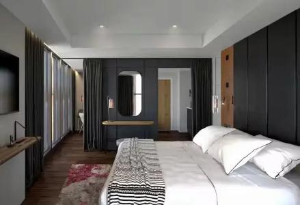 The Gantry London, Curio Collection By Hilton - 73