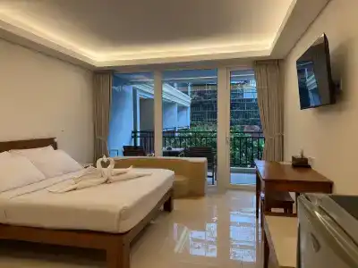 Green Garden - 30