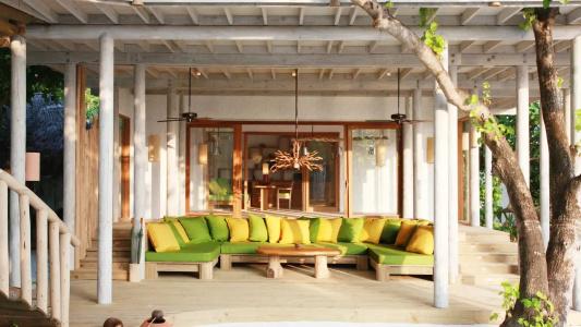 Soneva Fushi - 143