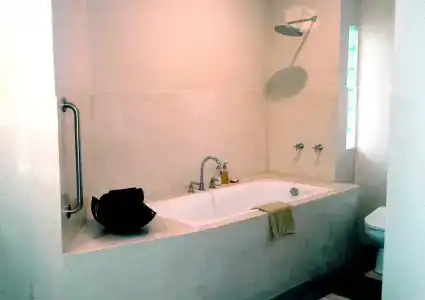 Gajah Biru Bungalows - 30