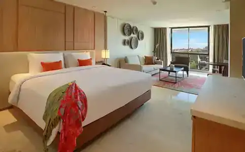 Aryaduta Bali - 50