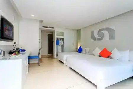 Samui Resotel Beach Resort - SHA extra plus - 99