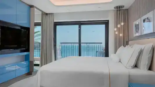 The Westin Dragonara Resort, Malta - 162