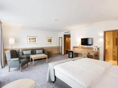 Holiday Inn Nürnberg City Centre, an IHG - 69