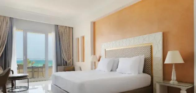 Hasdrubal Thalassa & Spa Djerba - 74