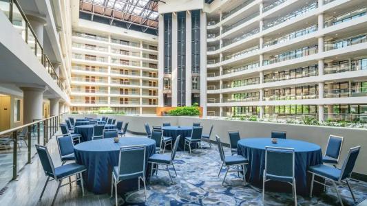 Embassy Suites by Hilton Washington D.C. Georgetown - 10