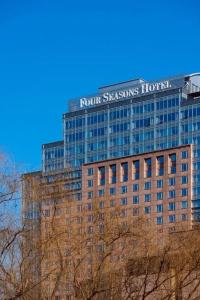 Four Seasons Beijing - 0