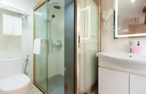 Guangzhou Compass - 30