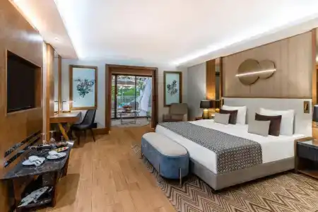 Susesi Luxury Resort - 45