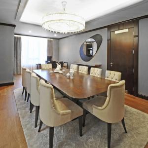 Crowne Plaza Bursa Convention Center & Thermal Spa, An Ihg - 49