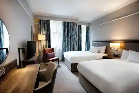 Hilton Edinburgh Carlton - 4