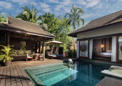 Avani Plus Mai Khao Phuket - Sha Extra Plus - 94