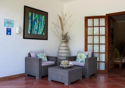 L'Habitation Cerf Island - 5