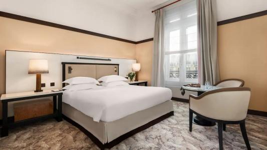 Hyatt Paris Madeleine - 39