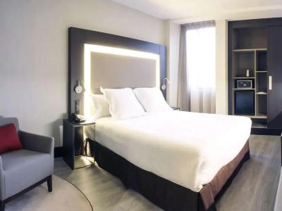 Novotel Madrid Center - 0