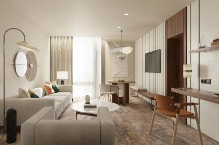 Lisbon Marriott - 63