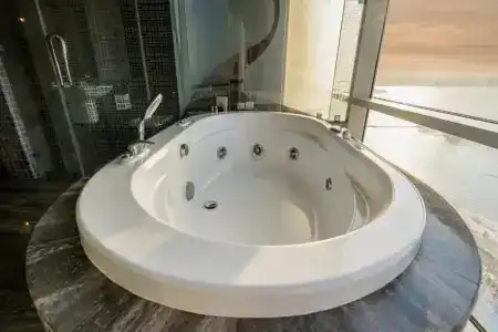 Art Rotana Amwaj Islands - 21