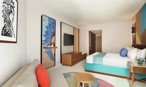 Hilton La Romana All- Inclusive Adult Resort & Spa Punta Cana - 53
