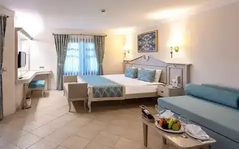 Starlight Resort - 59