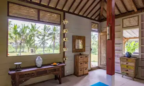 Hati Padi Cottages - 72