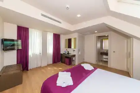 The Beyaz Saray & Spa - 30