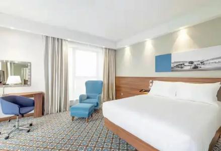 Hampton by Hilton Oswiecim - 26