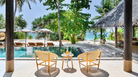 Joali, Maldives - 45