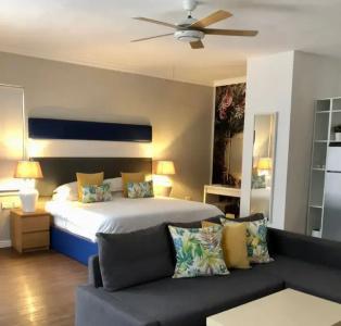 Park Lane Boutique Aparthotel - 48