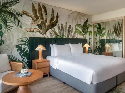 Radisson Blu, Abu Dhabi Yas Island - 55