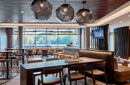 SpringHill Suites by Marriott San Diego Carlsbad - 5