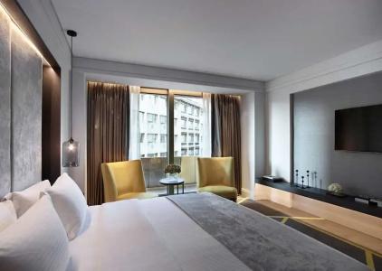 Njv Athens Plaza - 44