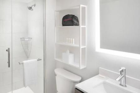SpringHill Suites by Marriott New York Manhattan/Times Square South - 41
