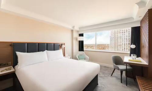 Hilton London Metropole - 78