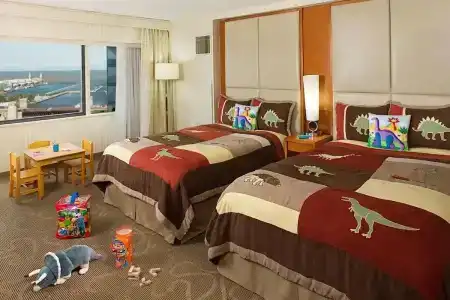 Swissotel Chicago - 87
